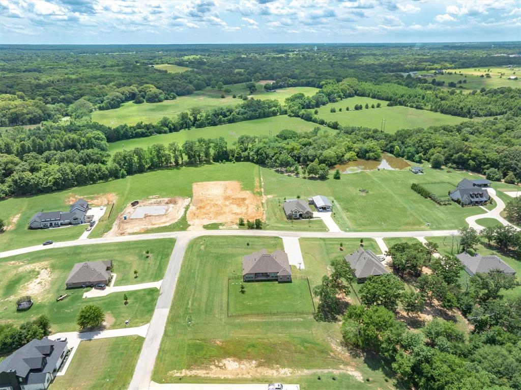 Hunter Estate Ph I - Residential