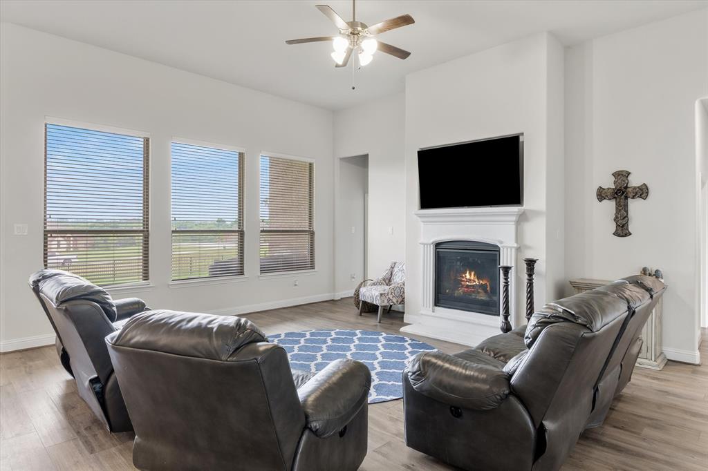 Hunter Estate Ph I - Residential