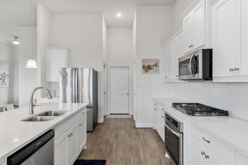 Hunter Estate Ph I - Residential