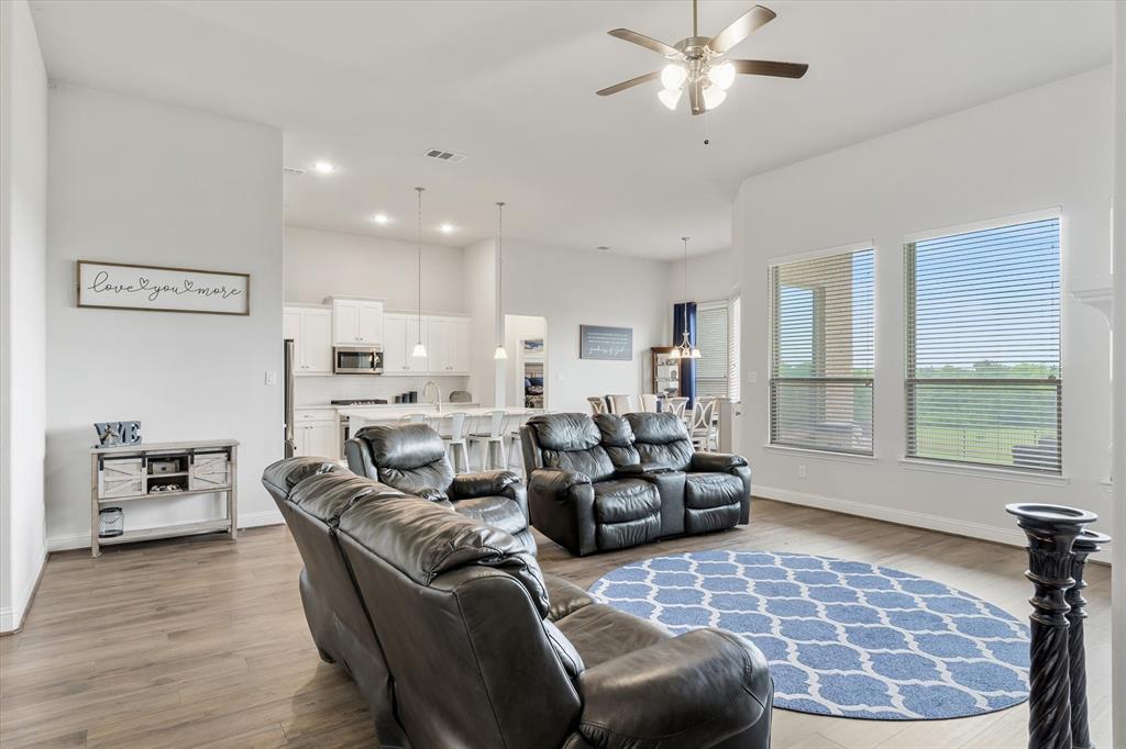Hunter Estate Ph I - Residential