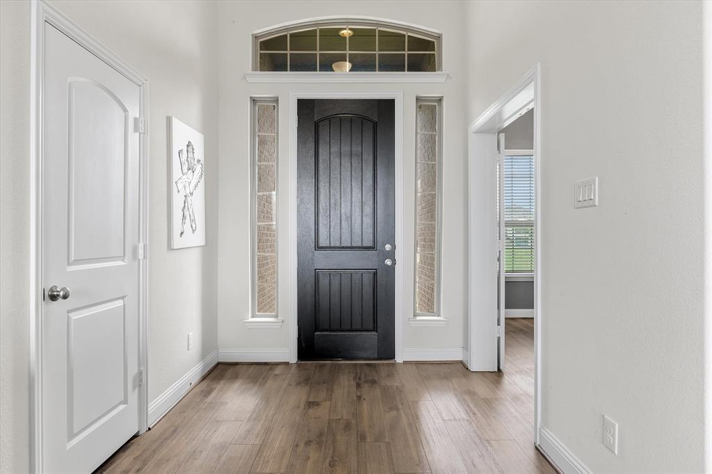 Hunter Estate Ph I - Residential