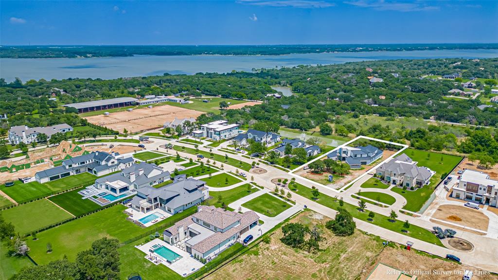 Saddleback Ridge Estates - Residential
