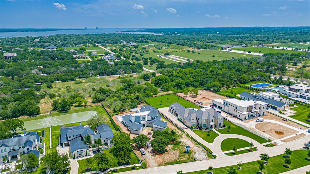 Saddleback Ridge Estates - Residential