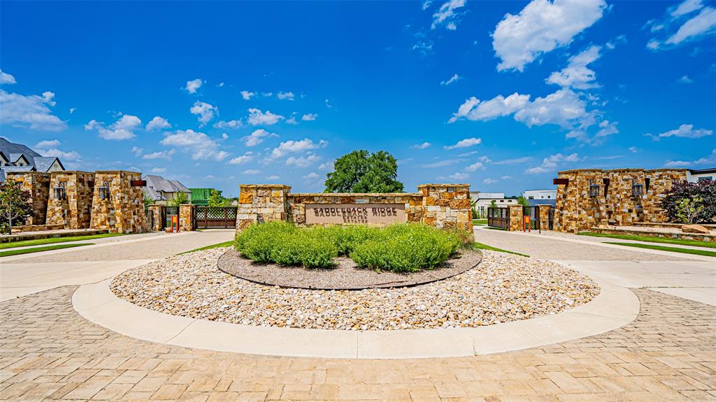 Saddleback Ridge Estates - Residential