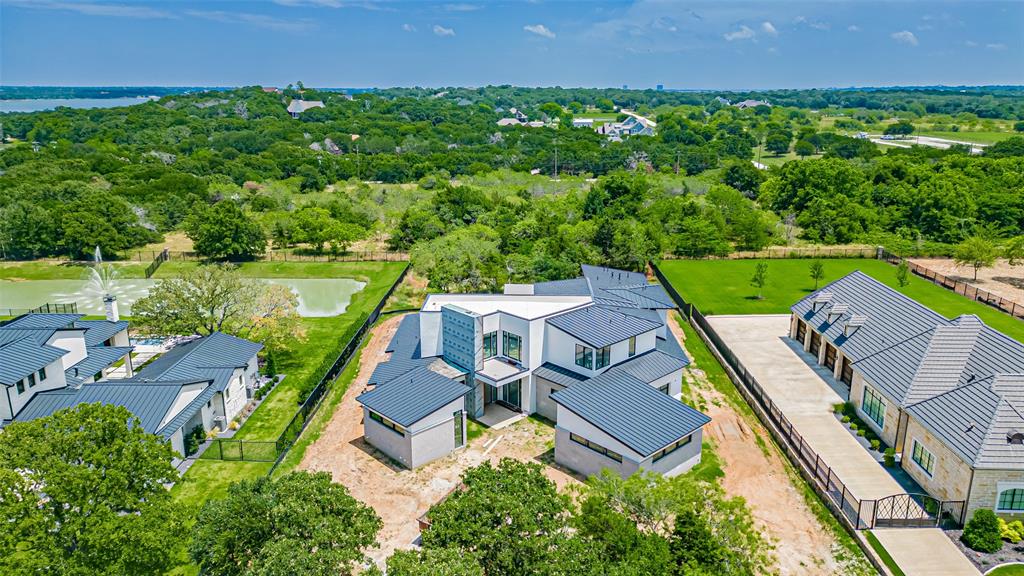 Saddleback Ridge Estates - Residential