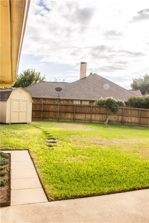 Country Meadow #1 - Residential