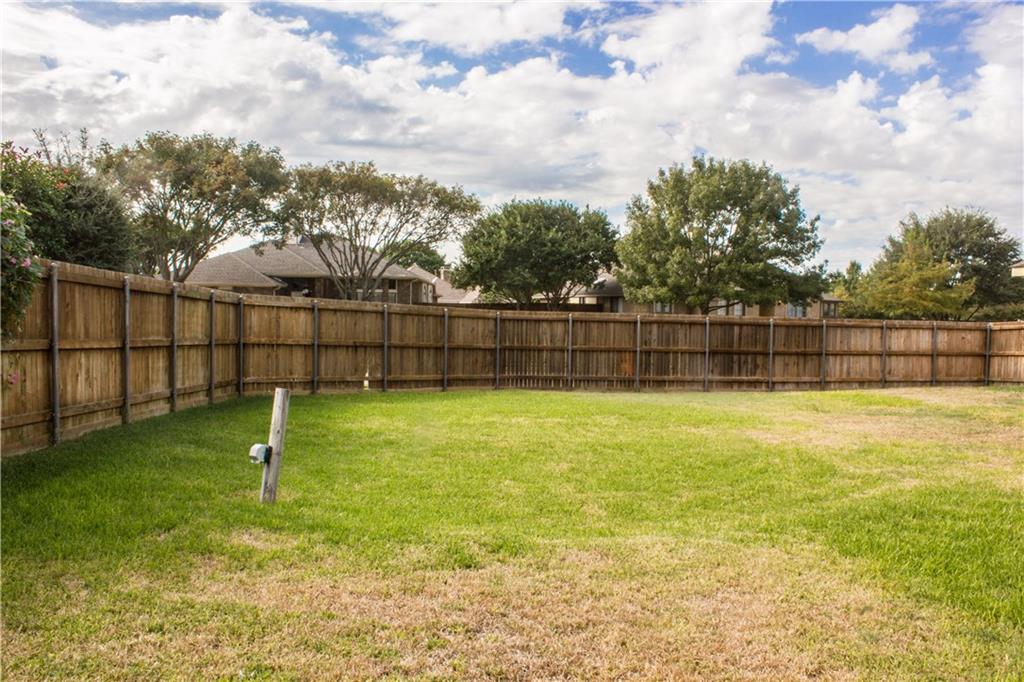Country Meadow #1 - Residential