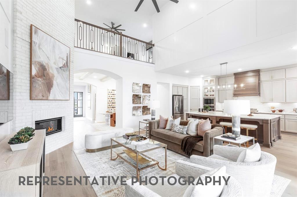 Pecan Square - Residential