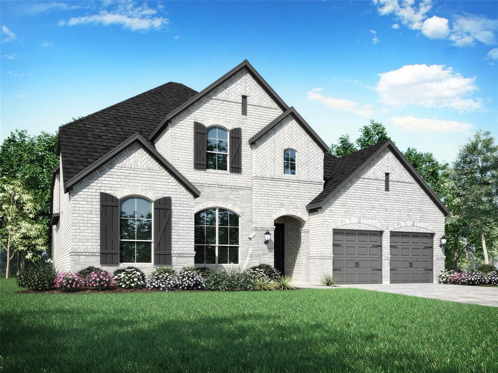 Pecan Square - Residential
