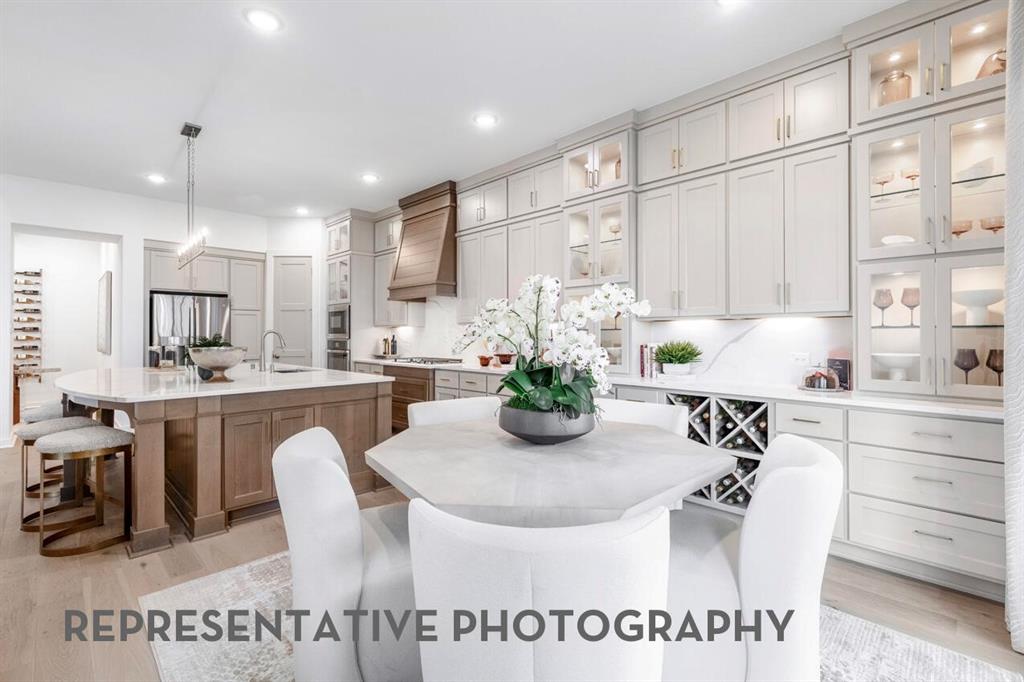 Pecan Square - Residential
