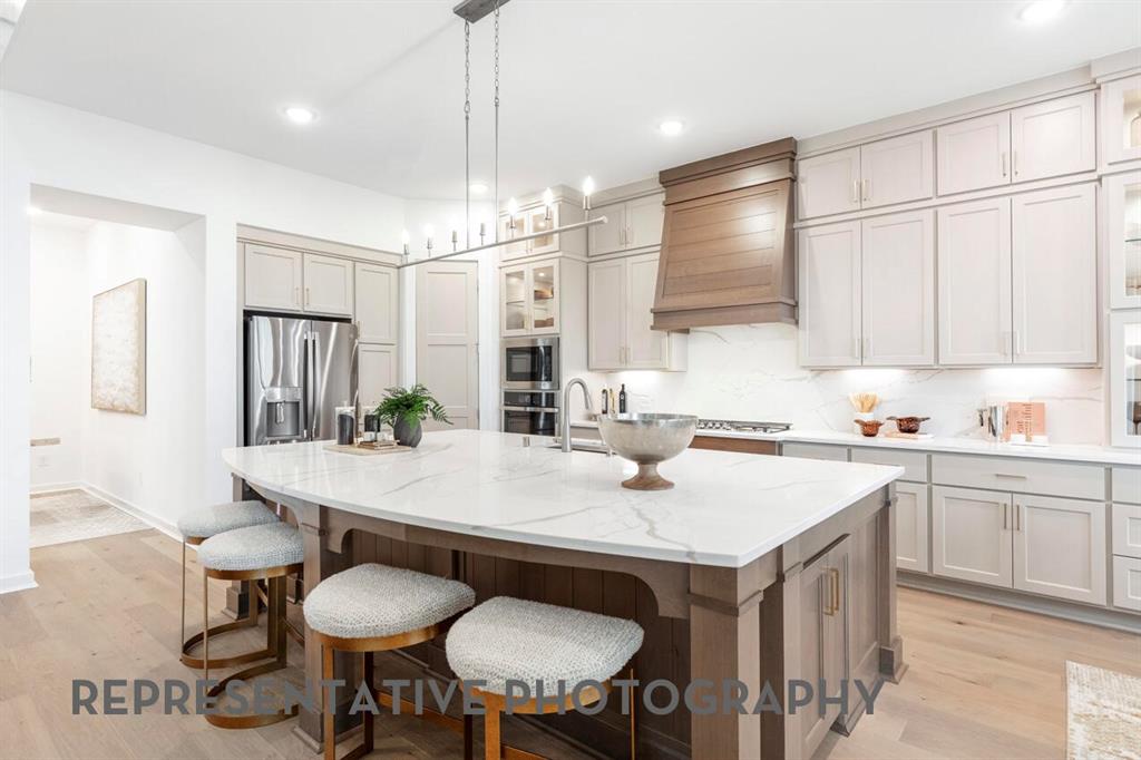 Pecan Square - Residential