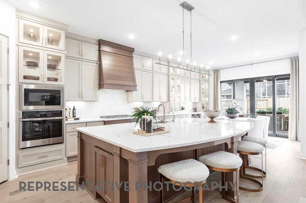 Pecan Square - Residential
