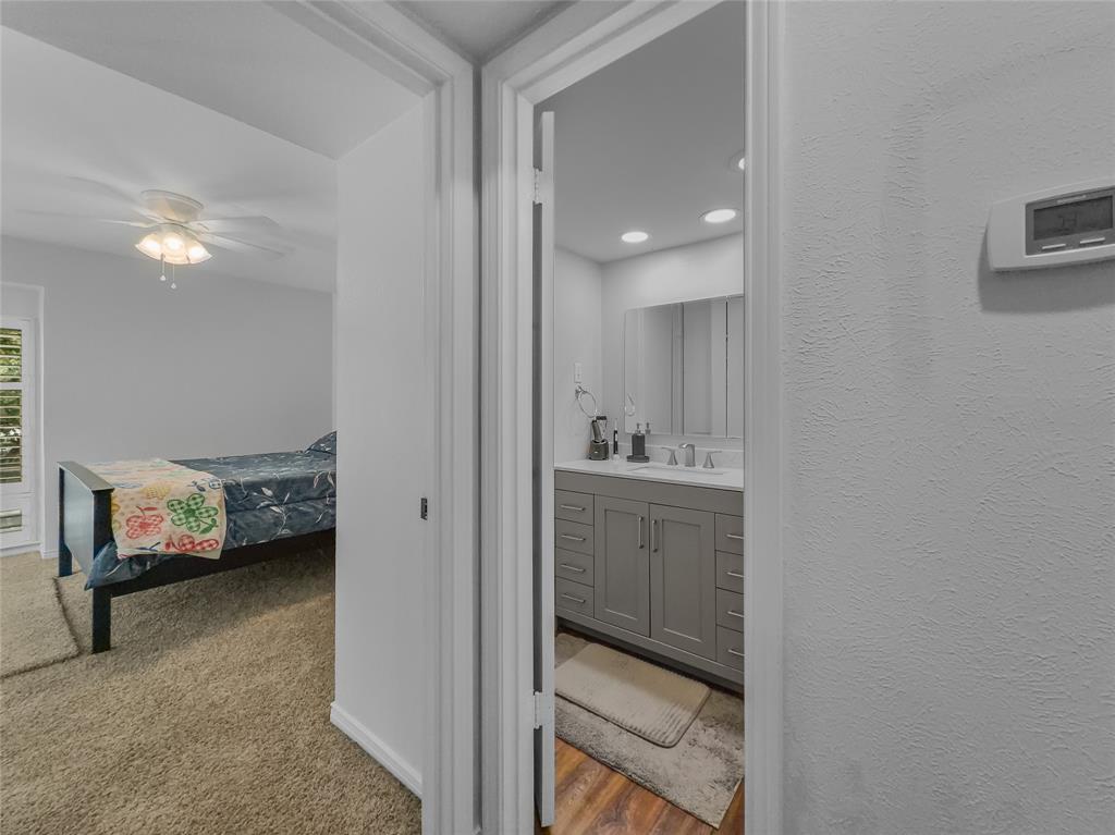 Prestonwood Country Club Condos - Residential