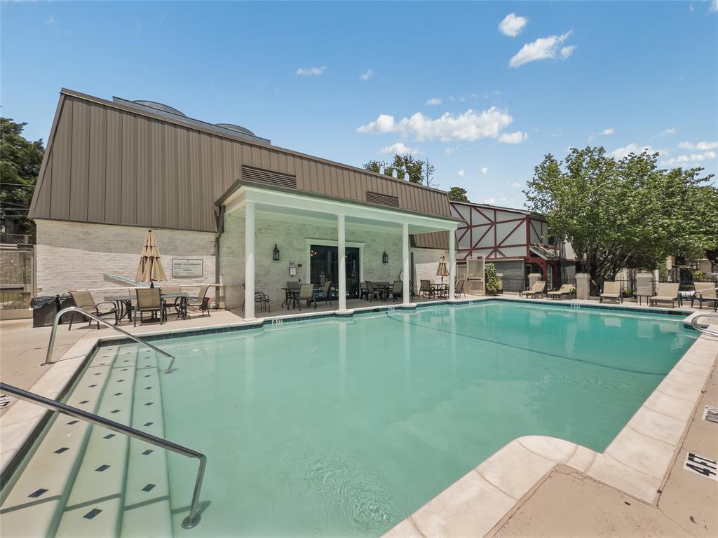 Prestonwood Country Club Condos - Residential
