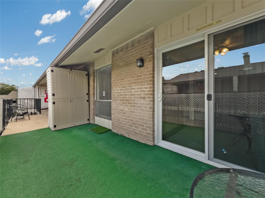 Prestonwood Country Club Condos - Residential