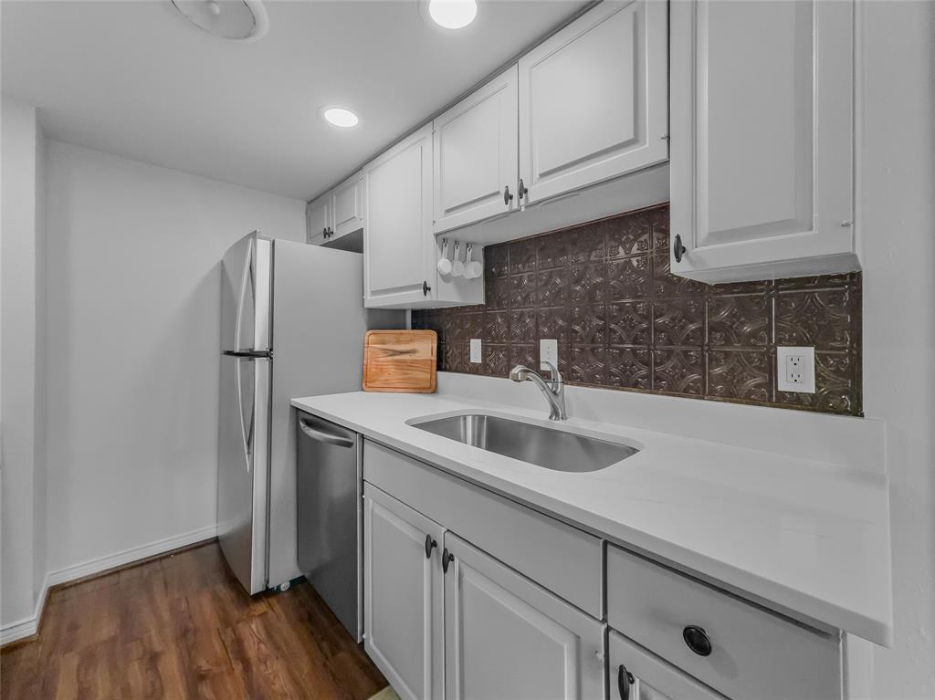 Prestonwood Country Club Condos - Residential
