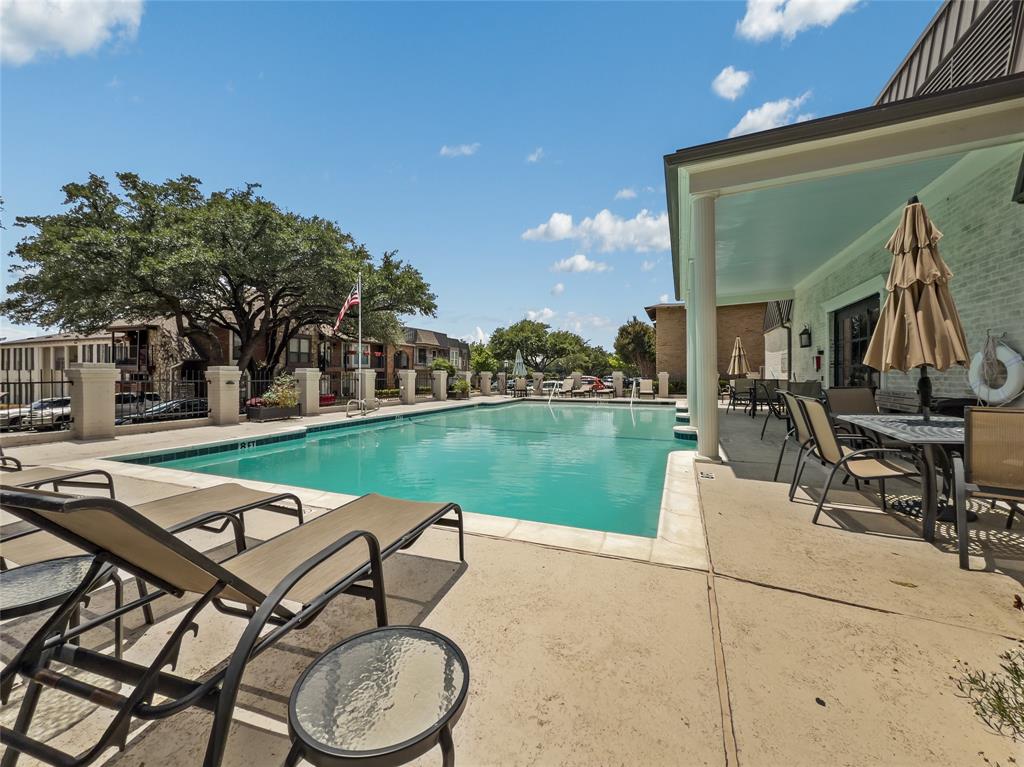 Prestonwood Country Club Condos - Residential