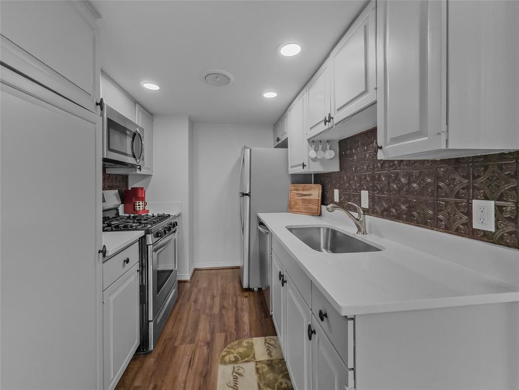 Prestonwood Country Club Condos - Residential