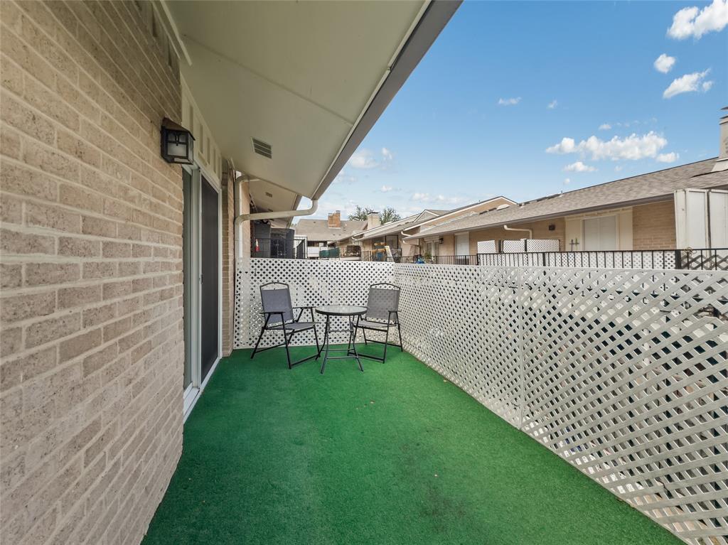 Prestonwood Country Club Condos - Residential