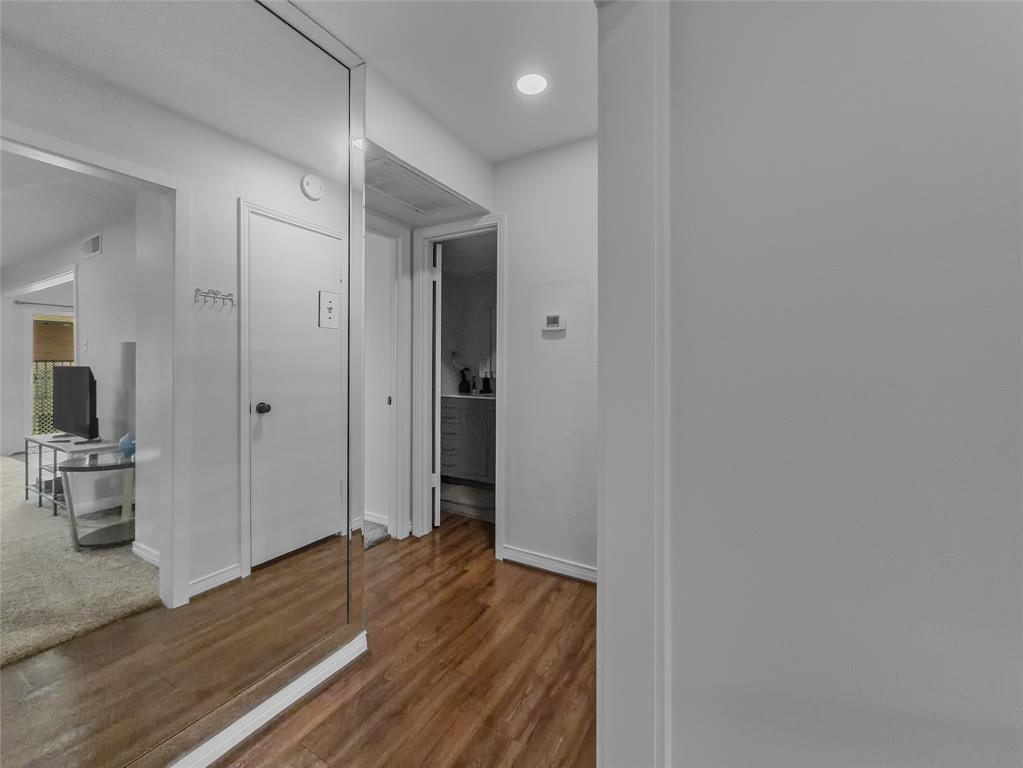 Prestonwood Country Club Condos - Residential