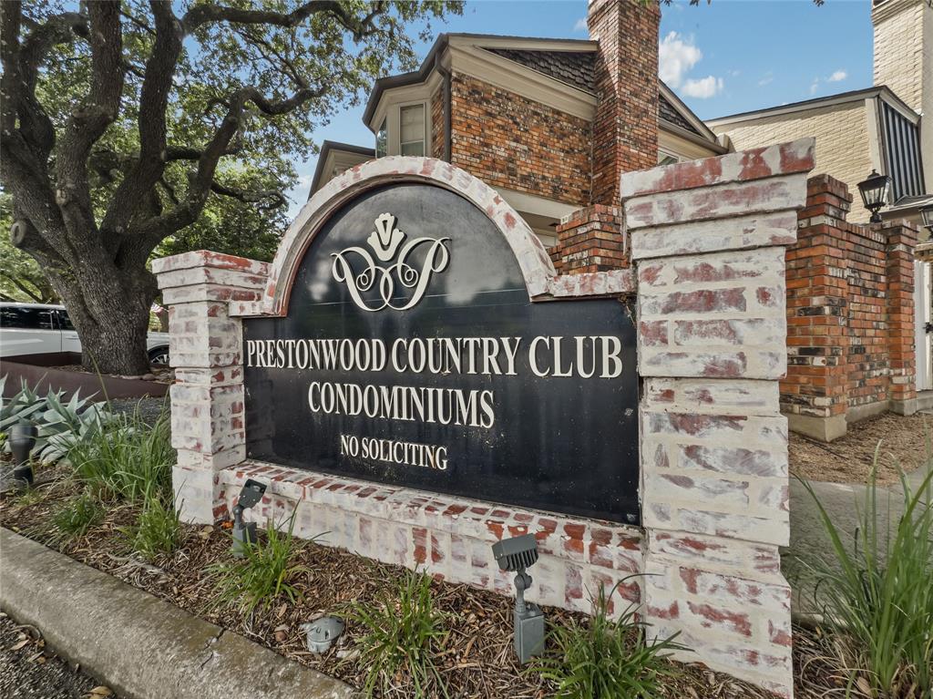 Prestonwood Country Club Condos - Residential
