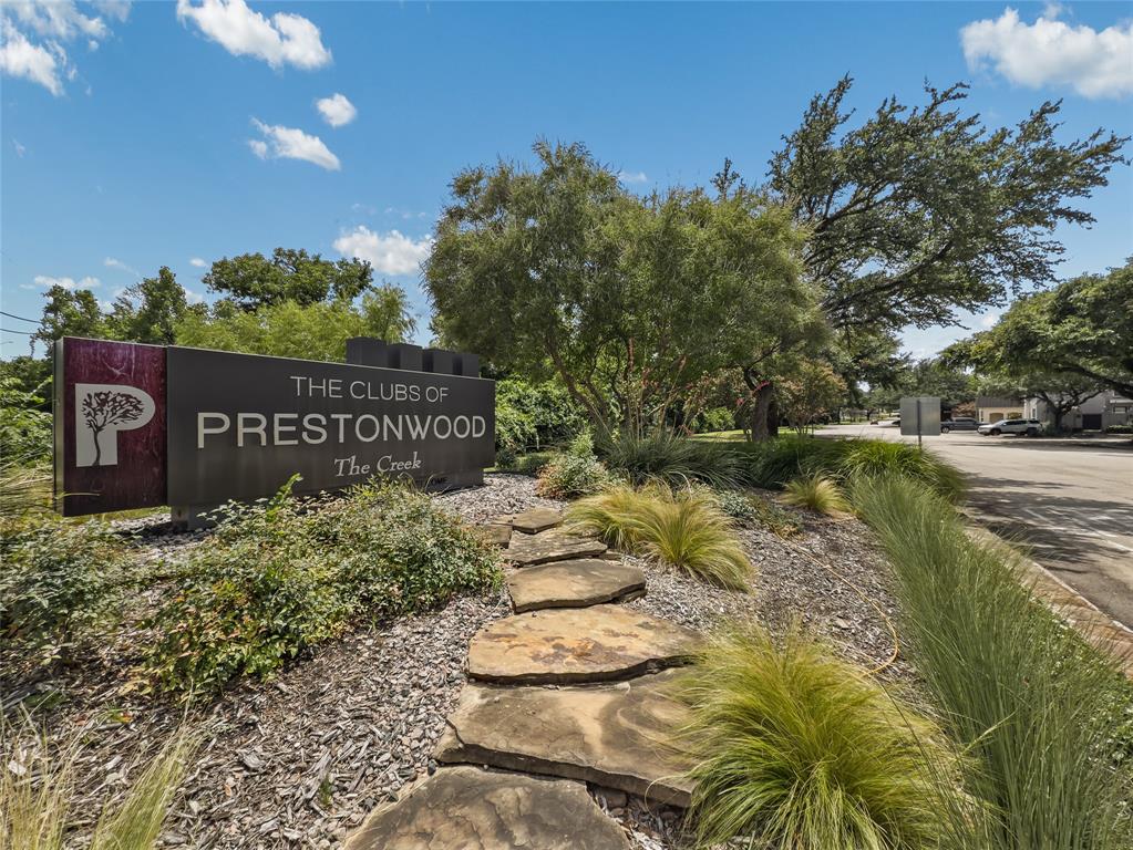 Prestonwood Country Club Condos - Residential