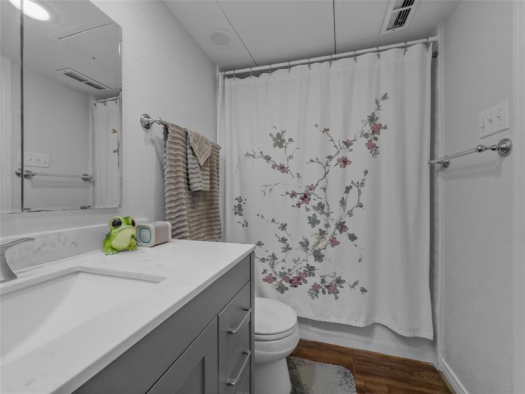 Prestonwood Country Club Condos - Residential