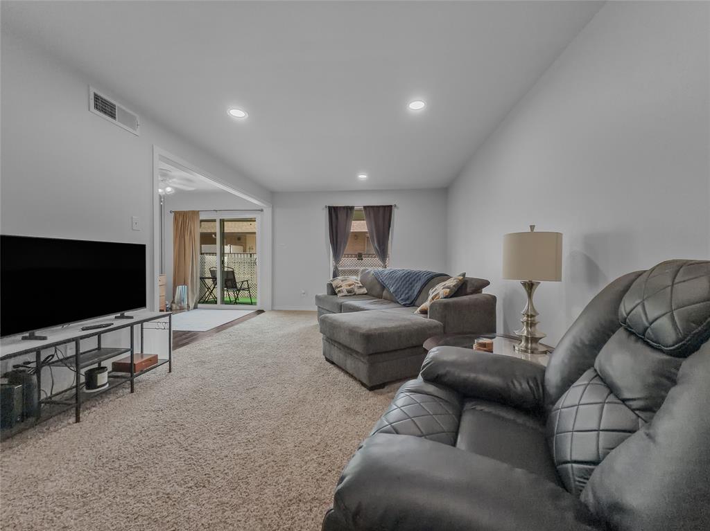 Prestonwood Country Club Condos - Residential