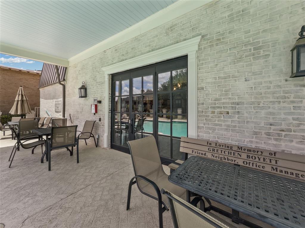 Prestonwood Country Club Condos - Residential