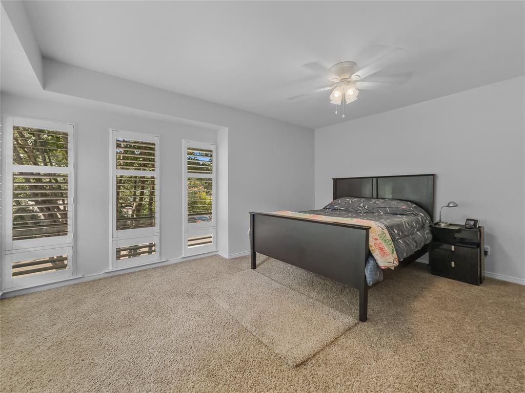 Prestonwood Country Club Condos - Residential