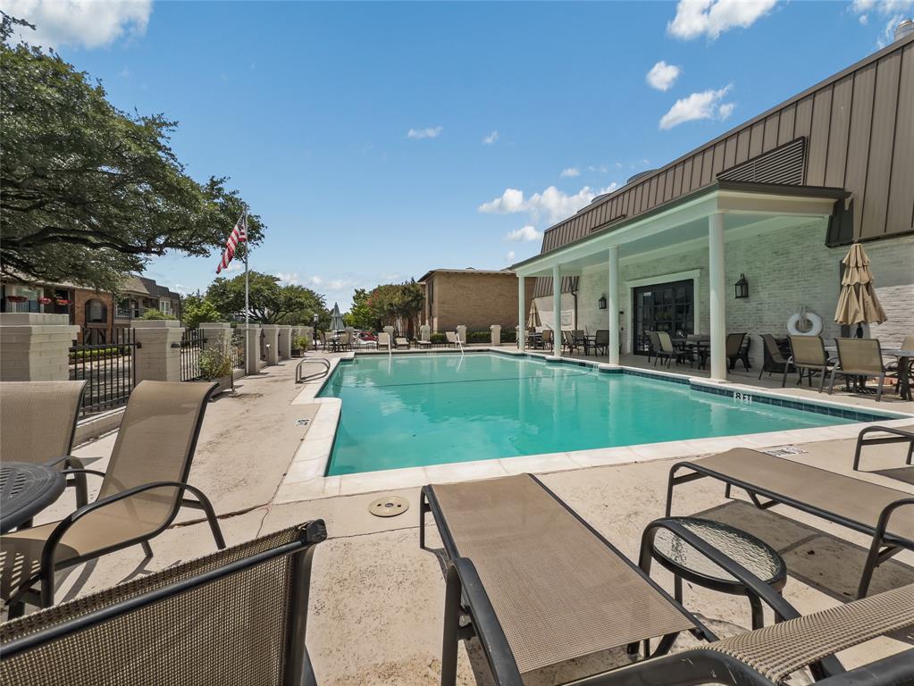 Prestonwood Country Club Condos - Residential