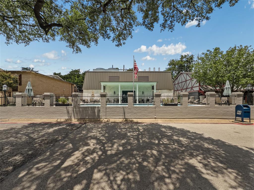 Prestonwood Country Club Condos - Residential