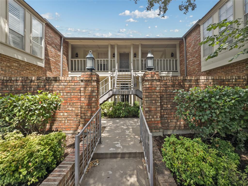 Prestonwood Country Club Condos - Residential