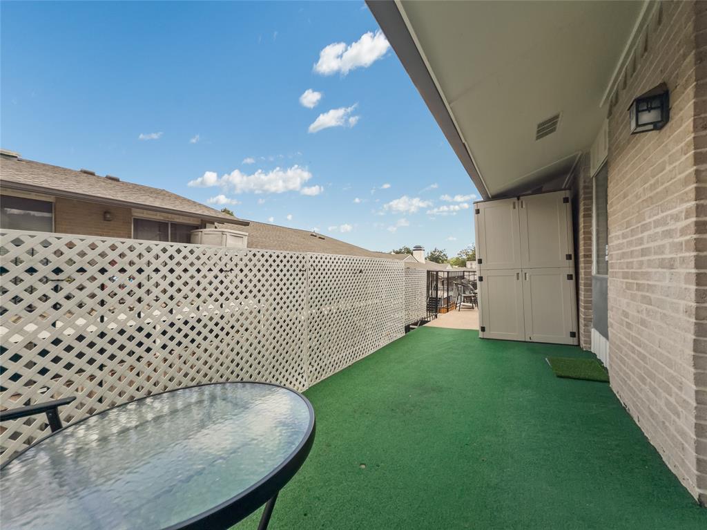 Prestonwood Country Club Condos - Residential