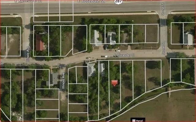 Spencer Add - Land