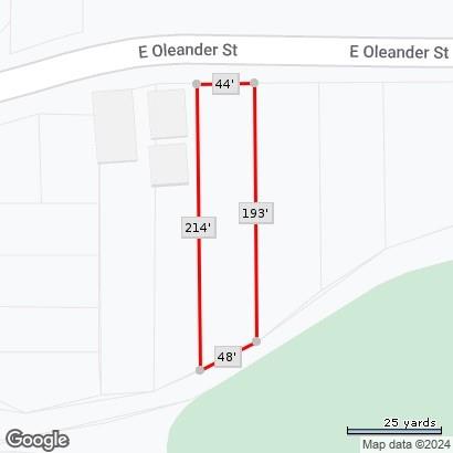 Spencer Add - Land