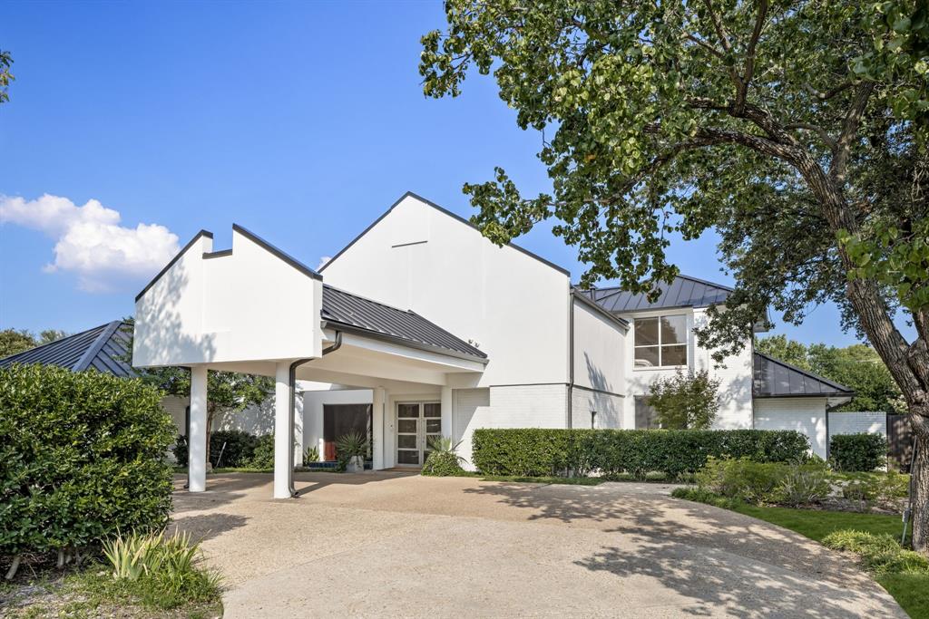Preston Trails 6th Sec - Residential