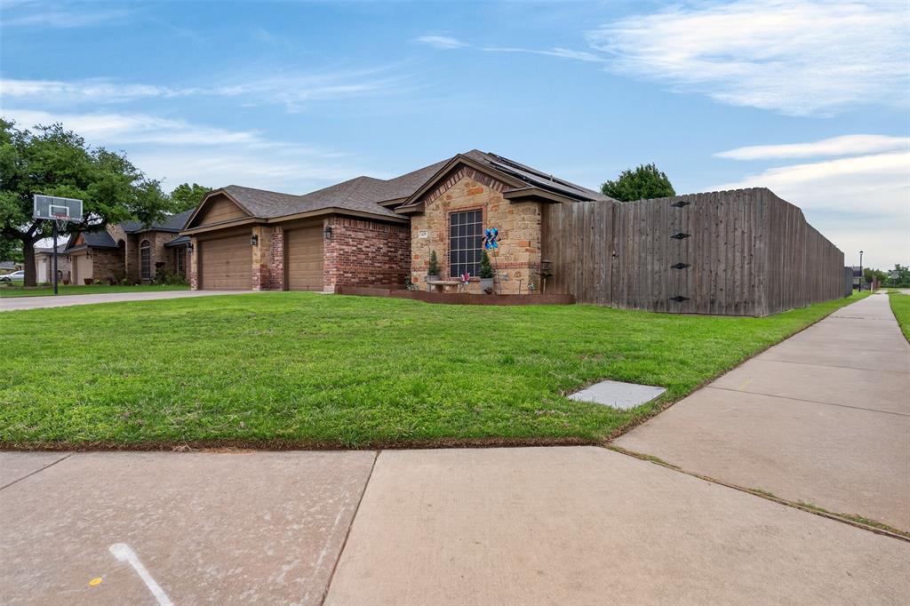 Cooper Valley - Residential