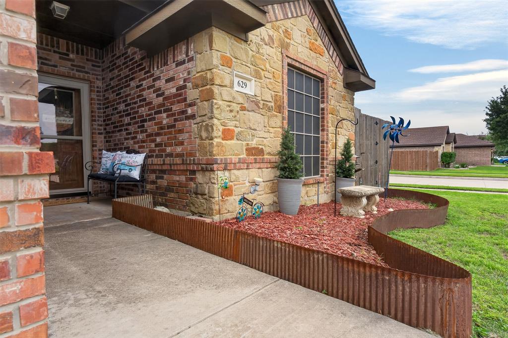 Cooper Valley - Residential