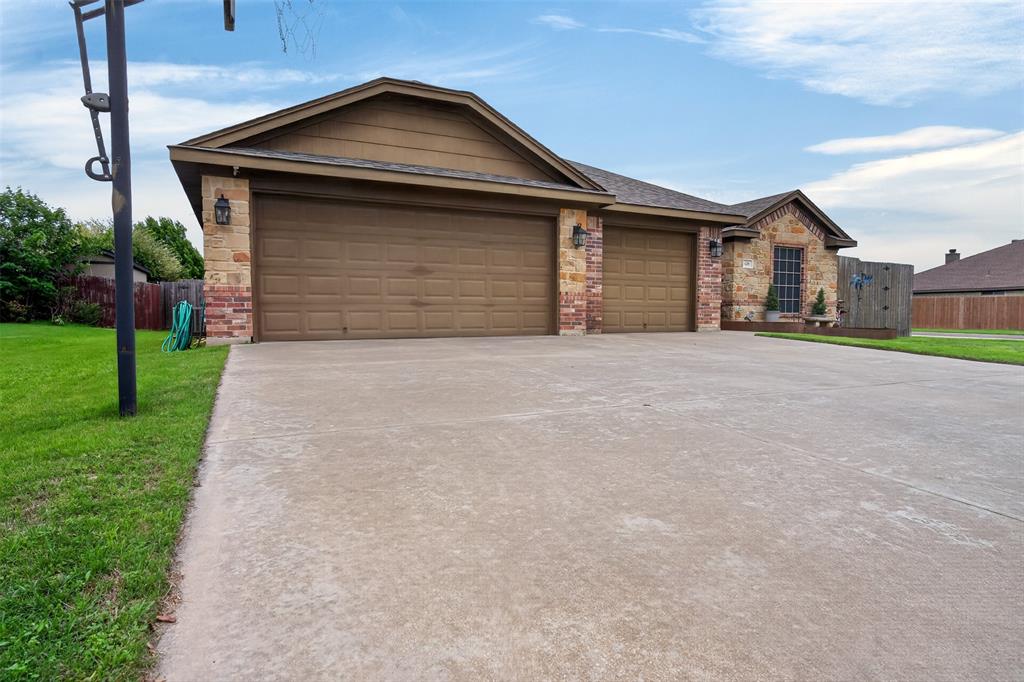 Cooper Valley - Residential