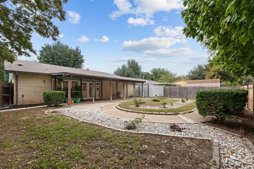 Lake Park Village 01 - Residential