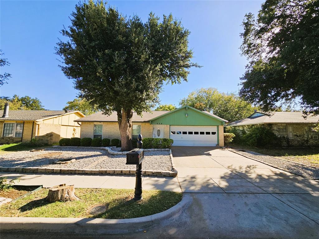 Lake Park Village 01 - Residential