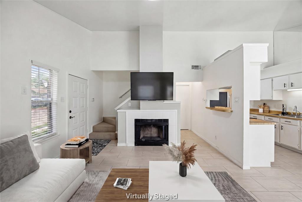 Ridgeline Townhome Condo - Residential