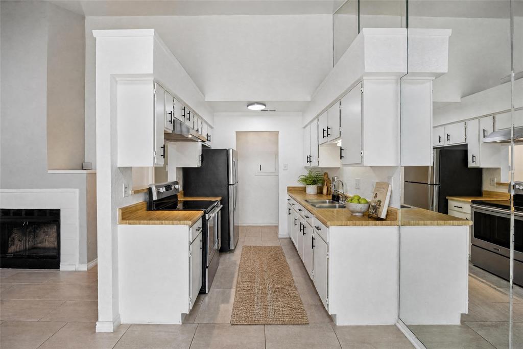 Ridgeline Townhome Condo - Residential