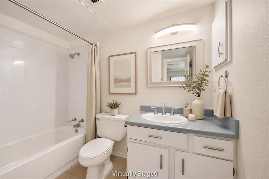 Ridgeline Townhome Condo - Residential
