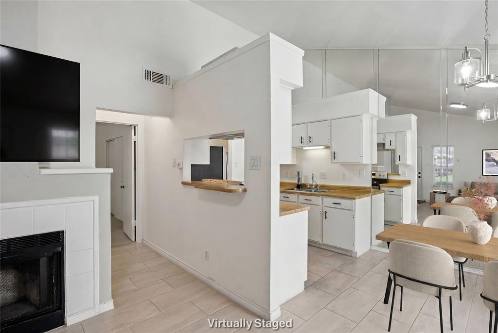 Ridgeline Townhome Condo - Residential