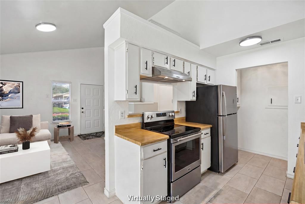 Ridgeline Townhome Condo - Residential