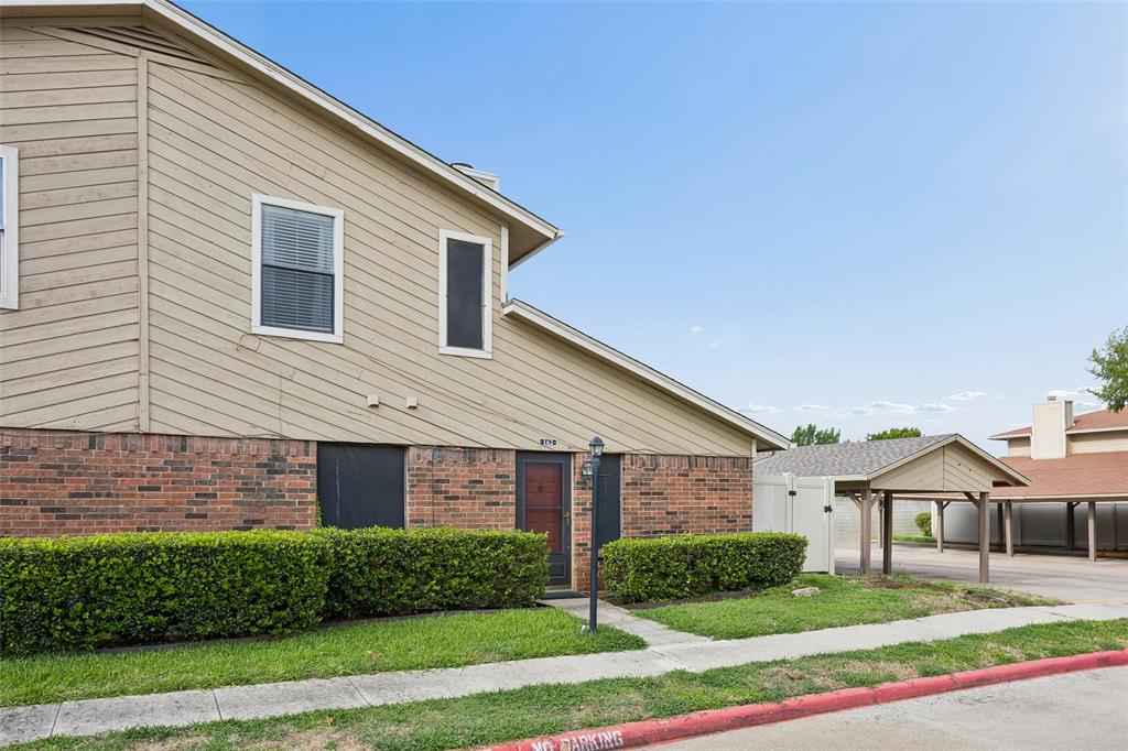 Ridgeline Townhome Condo - Residential