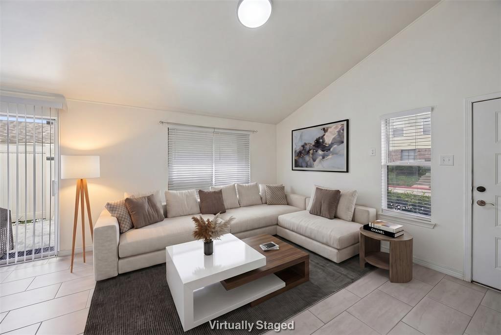 Ridgeline Townhome Condo - Residential