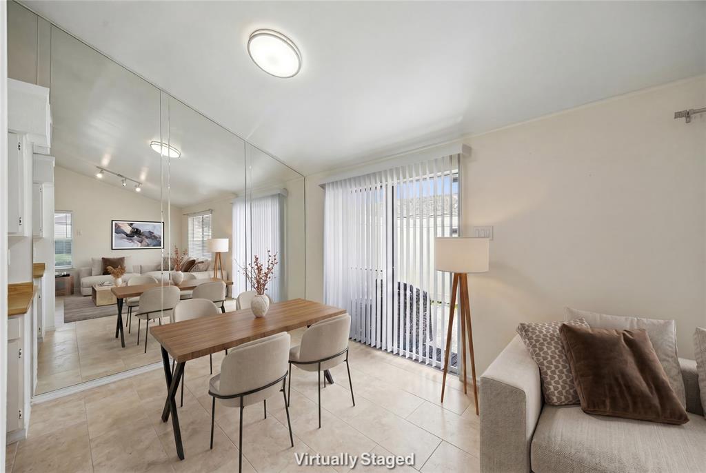 Ridgeline Townhome Condo - Residential